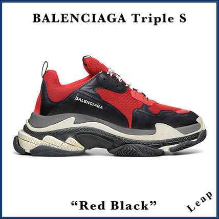 Balenciaga バレンシアガのダサいスニーカーはなぜ人気なのか 君想う 故に我在り